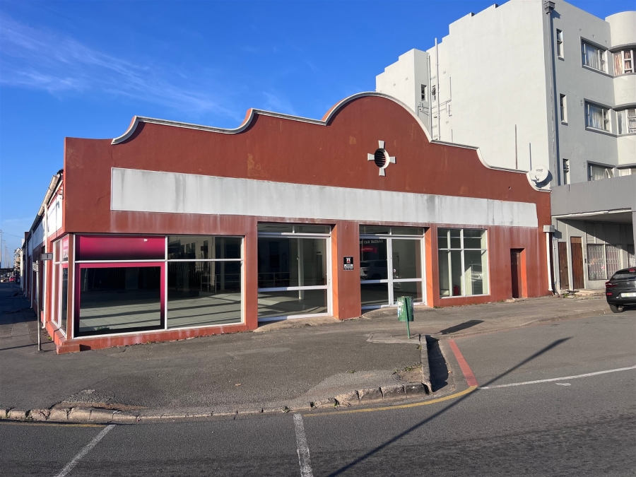 Commercial Property for Sale in East London Central Eastern Cape